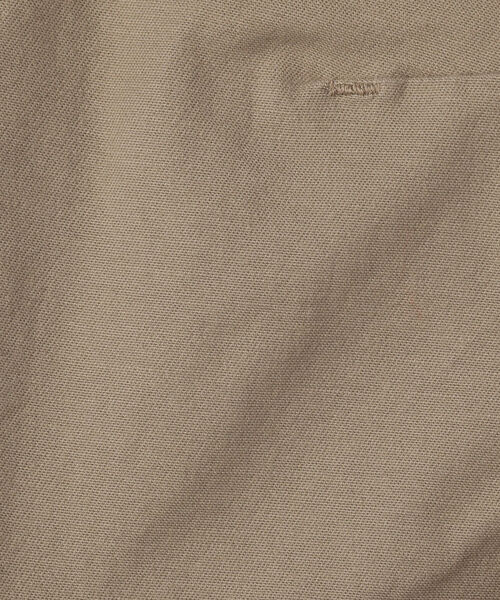 SHIPS(シップス)の「SHIPS KIDS:ストレッチ カーゴ パンツ(100~130cm)(その他パンツ・キッズ・ベージュ/オリーブ・100/110/120/130)」の7枚目の写真