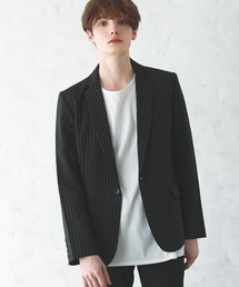 ASTRONOMY MENS�i�A�X�g���m�~�[�����Y�j�́u1�{�^�� �V���[�g�� �e�[���[�h �W���P�b�g �m�b�`�h���y���i�e�[���[�h�W���P�b�g�j�v