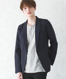 ASTRONOMY MENS�i�A�X�g���m�~�[�����Y�j�́u1�{�^�� �V���[�g�� �e�[���[�h �W���P�b�g �m�b�`�h���y���i�e�[���[�h�W���P�b�g�j�v