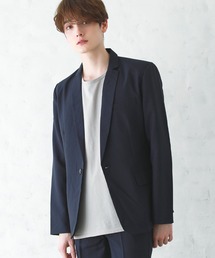 ASTRONOMY MENS�i�A�X�g���m�~�[�����Y�j�́u1�{�^�� �V���[�g�� �e�[���[�h �W���P�b�g �m�b�`�h���y���i�e�[���[�h�W���P�b�g�j�v