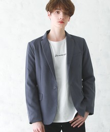 ASTRONOMY MENS�i�A�X�g���m�~�[�����Y�j�́u1�{�^�� �V���[�g�� �e�[���[�h �W���P�b�g �m�b�`�h���y���i�e�[���[�h�W���P�b�g�j�v