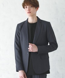 ASTRONOMY MENS�i�A�X�g���m�~�[�����Y�j�́u1�{�^�� �V���[�g�� �e�[���[�h �W���P�b�g �m�b�`�h���y���i�e�[���[�h�W���P�b�g�j�v