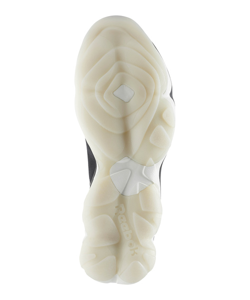 Reebok（リーボック）の「ディーエムエックス フュージョン [DMX FUSION CI]（スニーカー・メンズ・ブラック/ピンク系その他/グレー・27.5cm/28.5cm/28.0cm/26.5cm/27.0cm/25.0cm/29.0cm/26.0cm/25.5cm/30.0cm/31cm/29.5cm/23.5cm/24.5cm/24.0cm）」の8枚目の写真