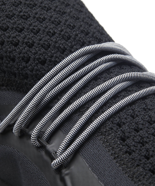 Reebok（リーボック）の「ディーエムエックス フュージョン [DMX FUSION CI]（スニーカー・メンズ・ブラック/ピンク系その他/グレー・27.5cm/28.5cm/28.0cm/26.5cm/27.0cm/25.0cm/29.0cm/26.0cm/25.5cm/30.0cm/31cm/29.5cm/23.5cm/24.5cm/24.0cm）」の7枚目の写真