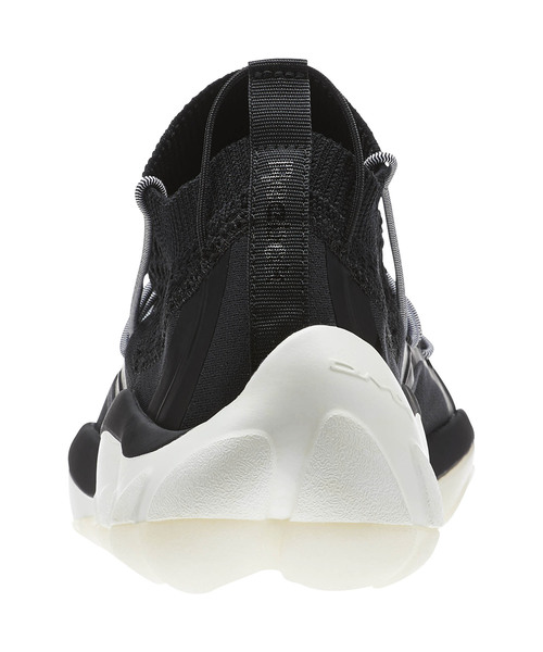Reebok（リーボック）の「ディーエムエックス フュージョン [DMX FUSION CI]（スニーカー・メンズ・ブラック/ピンク系その他/グレー・27.5cm/28.5cm/28.0cm/26.5cm/27.0cm/25.0cm/29.0cm/26.0cm/25.5cm/30.0cm/31cm/29.5cm/23.5cm/24.5cm/24.0cm）」の6枚目の写真