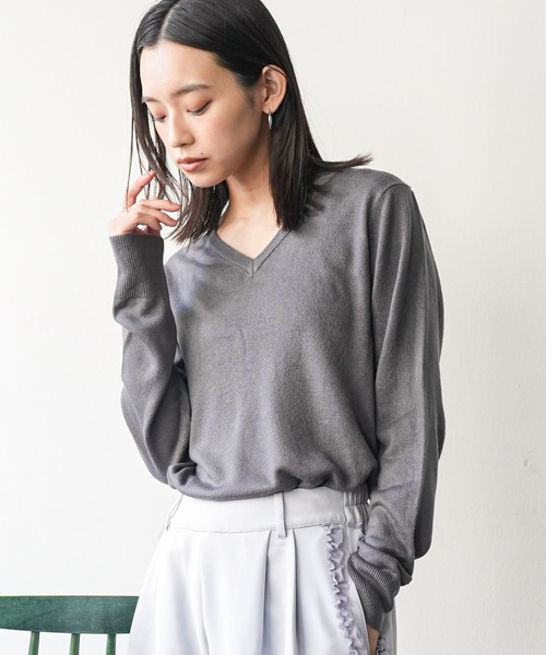 mili an deni�i�~���A���f�j�j�́u�􂦂�J�V�~�A�^�b�`V�l�b�N�v���I�[�o�[�i�j�b�g/�Z�[�^�[�j�v�b�`���R�[��