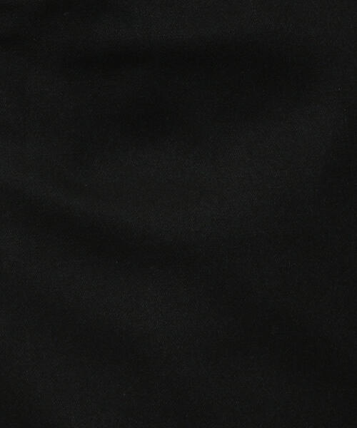 BEAUTY&YOUTH UNITED ARROWS（ビューティーアンドユースユナイテッドアローズ）の「BY TR/サージ ノープリーツパンツ ◆（スラックス・メンズ・ブラック/グレー/ネイビー・X-LARGE/LARGE/SMALL/MEDIUM）」の11枚目の写真