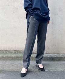 Munich（ミューニック）の「TRツイルテーパードパンツ（その他パンツ）」