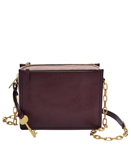 FOSSIL（フォッシル）の「CAMPBELL CROSSBODY ZB7646(2)（ショルダー 