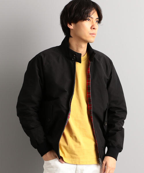 BARACUTA（バラクータ）の「[バラクータ] ◇JY BARACUTA G9 17FW