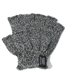 SHIPS JET BLUE | SGS: アメリカ製 フィンガーレスグローブ(手袋)