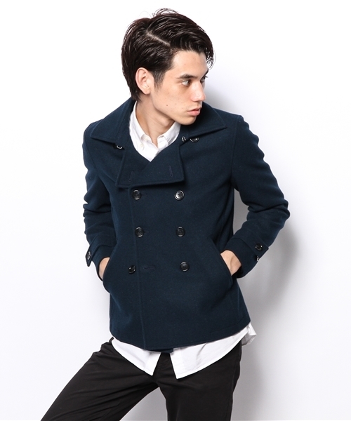 TORNADO MART（トルネードマート）の「BLUE TORNADO∴メルトン