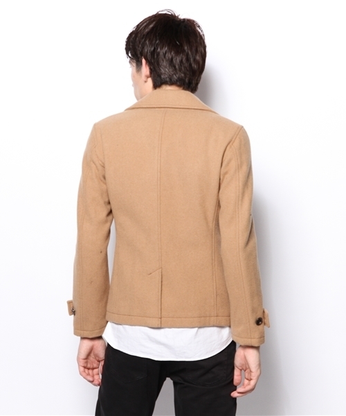 TORNADO MART（トルネードマート）の「BLUE TORNADO∴メルトン