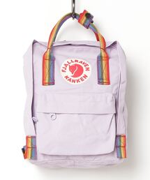 Kanken(JP)Kanken Rainbow Mini  (FJALLRAVEN/tF[[x)(obNpbN/bN)