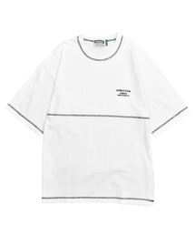 STITCH COLOR Tee
