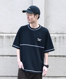 STITCH COLOR Tee
