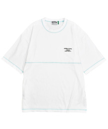 STITCH COLOR Tee