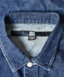 GIRBAUD ジルボー　デニムジャケット　ホワイト　古着屋hometown 楽天市場】90s USA製 マリテフランソワジルボー MARITHE +