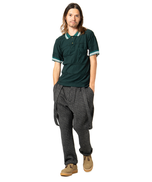 glamb（グラム）の「Aberto shoes / アルベルトシューズ（その他シューズ・メンズ・ベージュ/ネイビー/ブラック・L/3/1/2/S/4/M）」の17枚目の写真