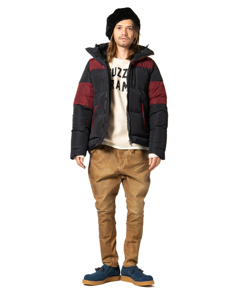 glamb（グラム）の「Aberto shoes / アルベルトシューズ（その他シューズ・メンズ・ベージュ/ネイビー/ブラック・L/3/1/2/S/4/M）」の6枚目の写真