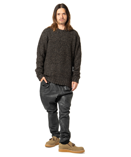 glamb（グラム）の「Aberto shoes / アルベルトシューズ（その他シューズ・メンズ・ベージュ/ネイビー/ブラック・L/3/1/2/S/4/M）」の21枚目の写真