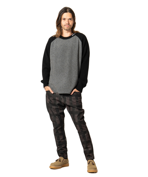 glamb（グラム）の「Aberto shoes / アルベルトシューズ（その他シューズ・メンズ・ベージュ/ネイビー/ブラック・L/3/1/2/S/4/M）」の18枚目の写真