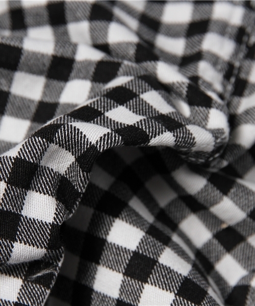 WEGO（ウィゴー）の「WEGO/タックペンシルスカート（スカート・レディース・ブラック/インディゴブルー/ダークインディゴブルー・FREE）」の11枚目の写真