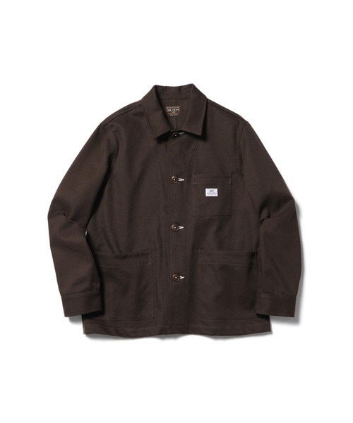 mr.olive カバーオール　グリーン 楽天市場】カバーオール メンズ（ブランドミスターオリーブ
