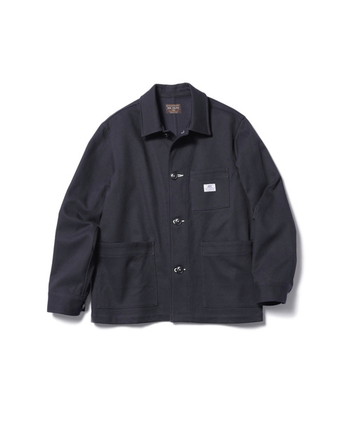 mr.olive カバーオール　グリーン ac9544-04_1.jpg