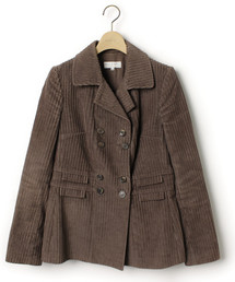 PAUL&JOE�i�|�[���A���h�W���[�j�̌Ò��u�W���P�b�g�i���̑��A�E�^�[�j�v