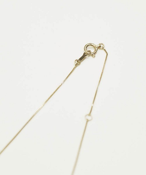 TODAYFUL トゥデイフル ネックレス ゴールド 8月限定 楽天市場】TODAYFUL トゥデイフル Thin Necklace (Silver925
