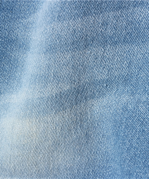 B:MING by BEAMS(ビーミングバイビームス)の「○ビーミング by ビームス / INDIGOショーツ(その他パンツ・キッズ・サックスブルー・110/130/140/90/100/80/150/120)」の3枚目の写真