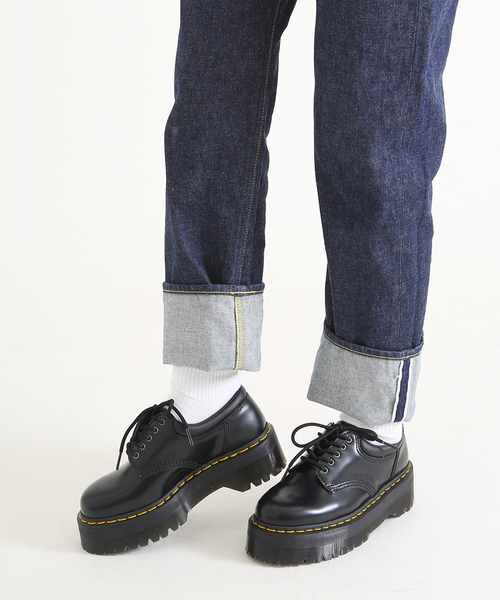 dr martens quad 8053
