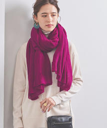 Botto Giuseppe カシミヤストール Botto Giuseppe（ボットジュゼッペ）の「＜Botto Giuseppe（ボット