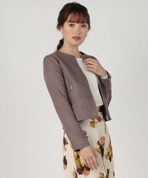 Swingle�i�X�E�B���O���j�́u�m�[�J���[�X�G�[�h�u���]���i���̑��A�E�^�[�j�v