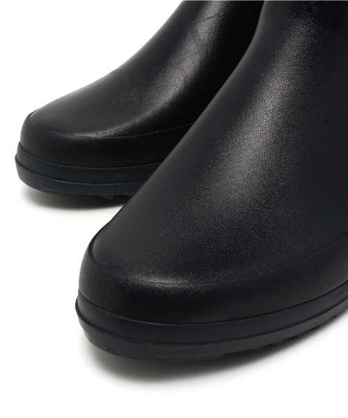 SHIPS for women(シップスフォーウィメン)の「AIGLE:CHANTEBELL(レインシューズ・レディース・ブラック/ネイビー・38/36/37)」の9枚目の写真