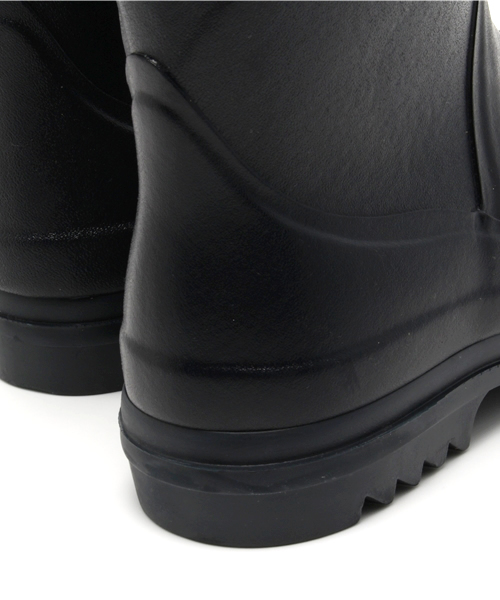 SHIPS for women(シップスフォーウィメン)の「AIGLE:CHANTEBELL(レインシューズ・レディース・ブラック/ネイビー・38/36/37)」の3枚目の写真