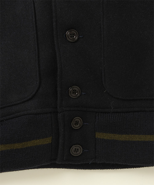 Buzz Rickson's（バズリクソンズ）の「BUZZ RICKSON'S×fennica