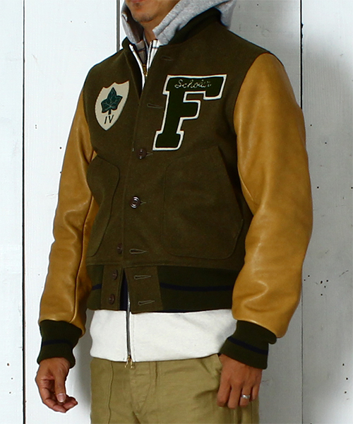 Buzz Rickson's（バズリクソンズ）の「BUZZ RICKSON'S×fennica