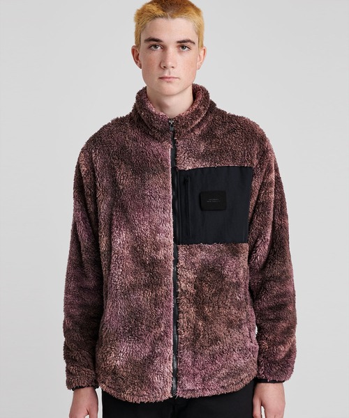 Saturdays NYC(サタデーズ ニューヨークシティ)の「Stenstrom Fleece