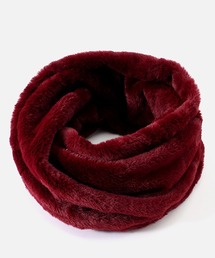 ECO FUR SINGLE SNOOD/エコファーシングルスヌード