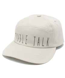 WHO'S WHO gallery | 【TABLE TALK】Judge man Cap(キャップ)