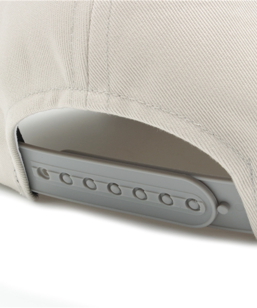 WHO'S WHO gallery(フーズフーギャラリー)の「【TABLE TALK】Judge man Cap(キャップ・メンズ・ブラック/ベージュ・FREE)」の8枚目の写真