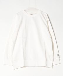 デイリー クルースウェット/ DAILY CREW SWEAT