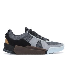 D-TRAINER SLIP-ON / ディートレイナー スリッポン