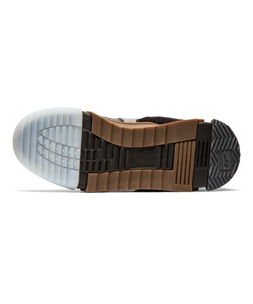 Onitsuka Tiger（オニツカタイガー）の「D-TRAINER SLIP-ON