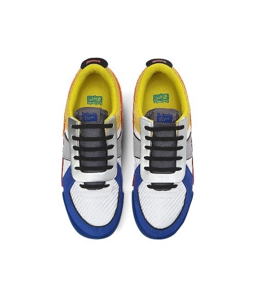 D-TRAINER SLIP-ON / ディートレイナー スリッポン（スリッポン