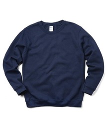 GILDAN アダルト クルーネック スウェットシャツ Japan Fit【88000】