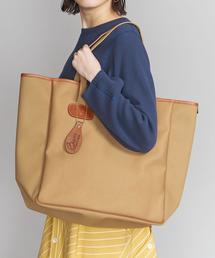 BRADY | ＜BRADY＞SMALL CARRYALL トートバッグ ◆(トートバッグ)