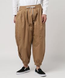 ALDIES | Conversacion Wide Pants / コンバーセイションワイドパンツ(その他パンツ)